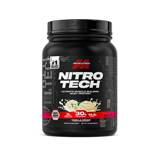 Nitro-Tech