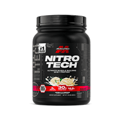 Nitro-Tech