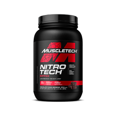 Nitro-Tech Ripped