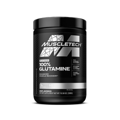 Platinum 100% Glutamine