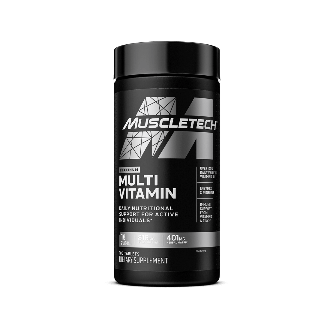 Platinum Multivitamin