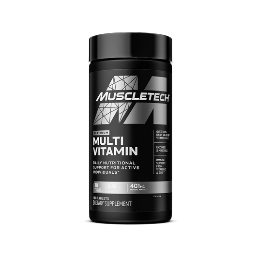 Platinum Multivitamin