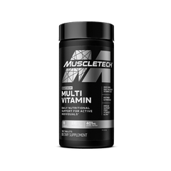 Platinum Multivitamin