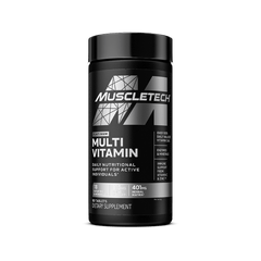 Platinum Multivitamin