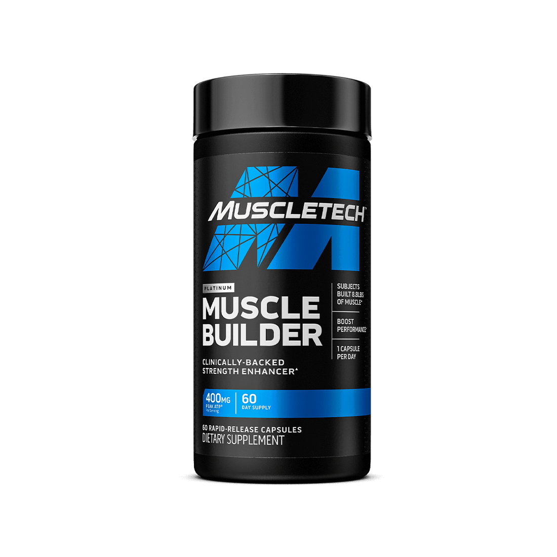 Platinum Musclebuilder