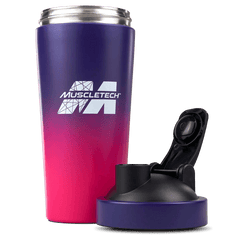 MuscleTech Stainless Steel Shaker Cup