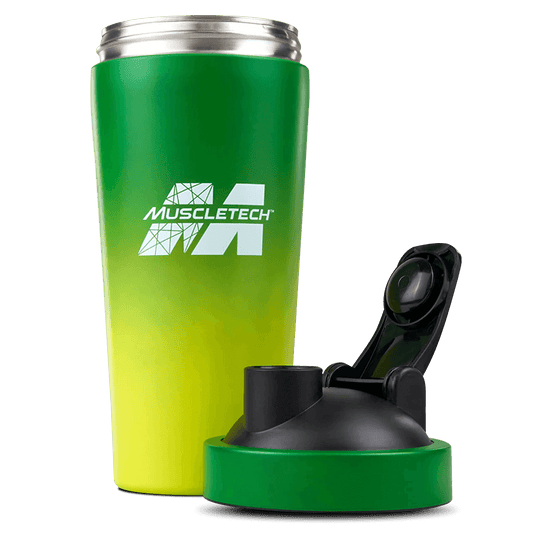 MuscleTech Stainless Steel Shaker Cup