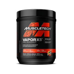 VaporX5