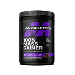 100% Mass Gainer