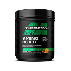 Amino Build