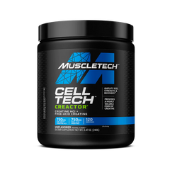 Cell-Tech Creactor