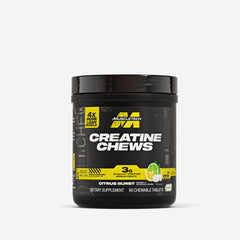 Creatine Chews