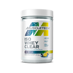 Iso Whey Clear