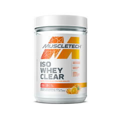 Iso Whey Clear