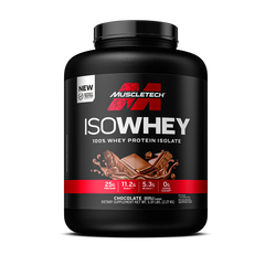 IsoWhey