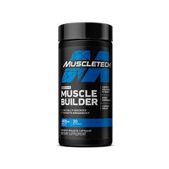 Platinum Musclebuilder