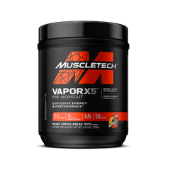 VaporX5