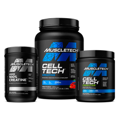 Creatine Bundle